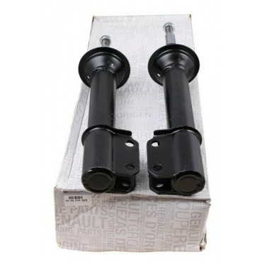 2 Amortisseur Avant Pour Renault Megane I Scenic Scénic