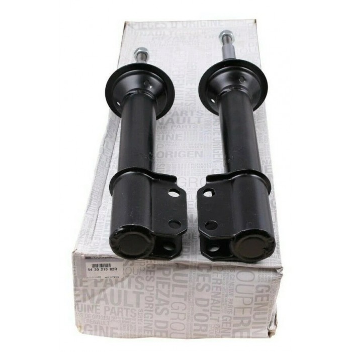 2 Amortisseur Avant Pour Renault Megane I Scenic Scénic