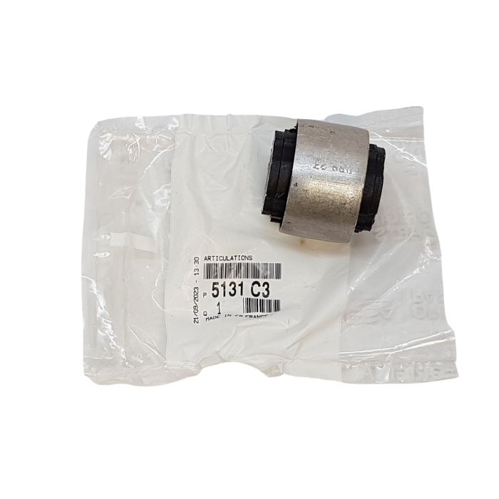 Silent Bloc Bras de Suspension Pour Peugeot Opel Citroën C5 C6 DS5 DS 5131C3