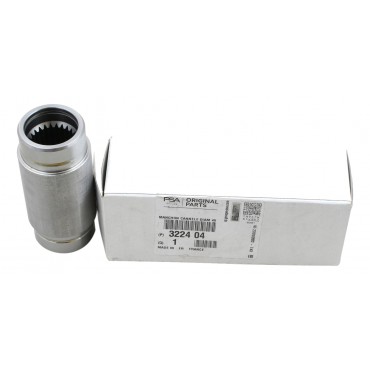 Manchon d'Accouplement d'Arbre de Transmission Pour Peugeot II 405 406 407 806