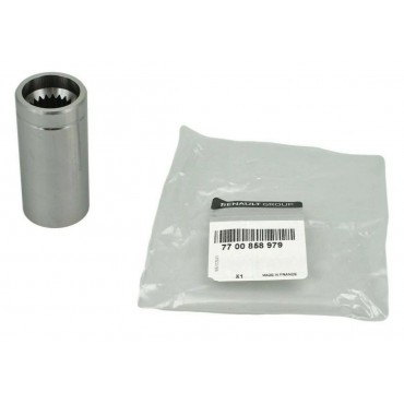 Manchon d'Accouplement d'Arbre de Transmission Pour Renault Laguna II Megane I