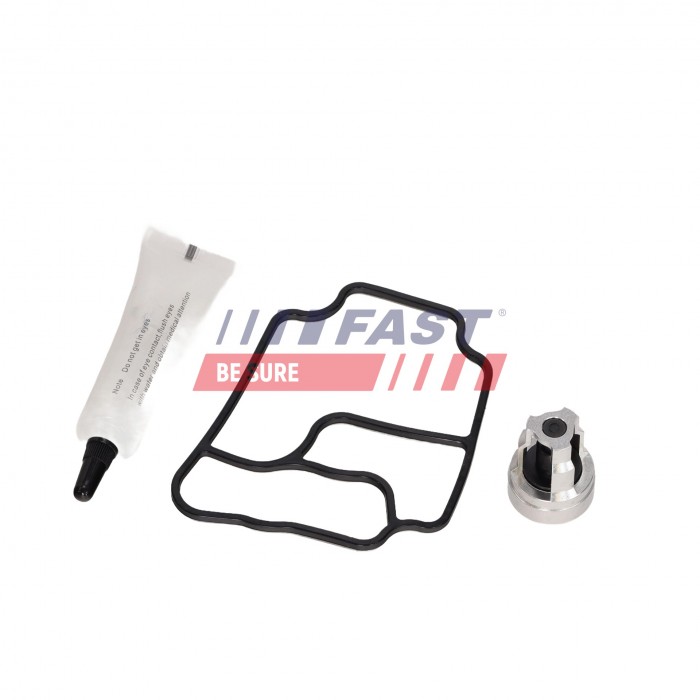 Joint Clapet Anti Retour Filtre à Huile Pour BMW Z3 E36 Z4 E85 11421713838