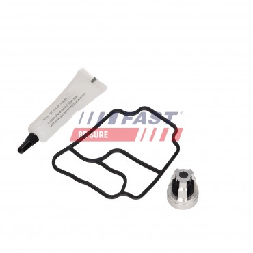 Joint Clapet Anti Retour Filtre à Huile Pour BMW Z3 E36 Z4 E85 11421713838