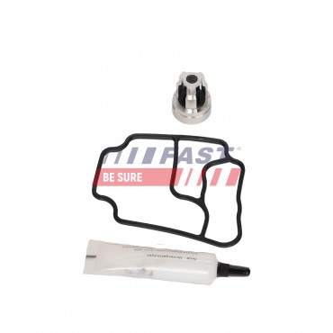 Joint Clapet Anti Retour Filtre à Huile Pour BMW Z3 E36 Z4 E85 11421713838