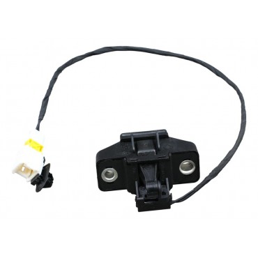 Serrure de Coffre Pour Renault Clio II 7700838546, 8200078950