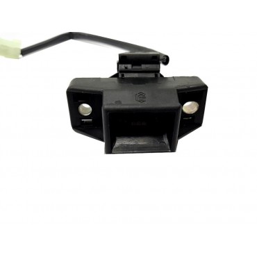 Serrure de Coffre Pour Renault Kangoo Nissan Kubistar