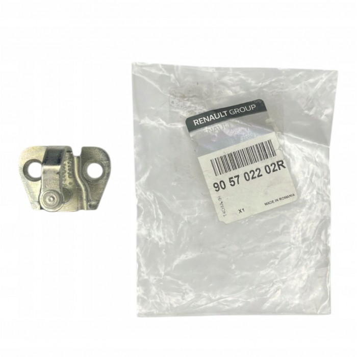 Verrou Hayon de Coffre Pour Renault Trafic II