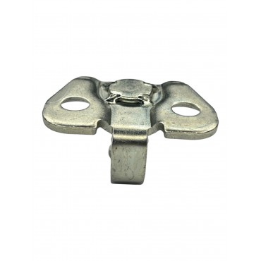 Verrou Hayon de Coffre Pour Renault Trafic II