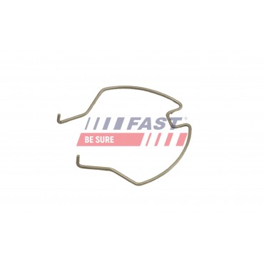 Agrafe Clips Durite Turbo Pour Renault Dacia BMW Nissan 144607440R^ 13718655836^