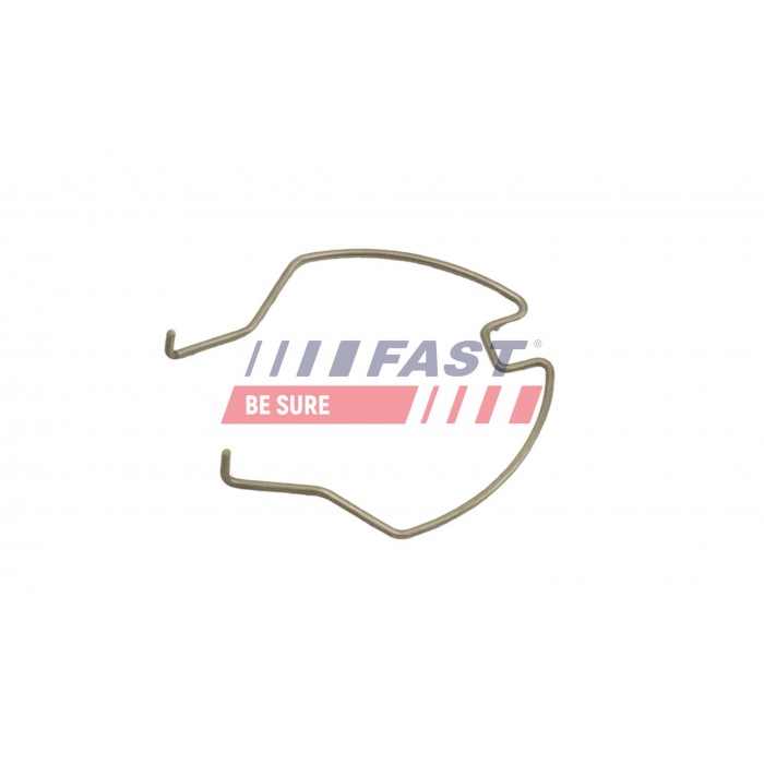 Agrafe Clips Durite Turbo Pour Renault Dacia BMW Nissan 144607440R^ 13718655836^