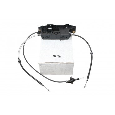 Moteur de Frein à Main Pour Renault Grand Scénic II III 360101216R