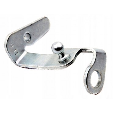 Biellette Selecteur de Vitesses Pour Peugeot 206