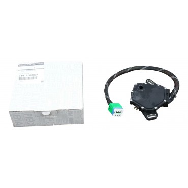 Capteur de Vitesse Boite Automatique Pour Peugeot 207 307 308 Renault Citroën