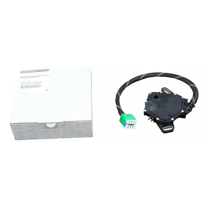 Capteur de Vitesse Boite Automatique Pour Peugeot 207 307 308 Renault Citroën