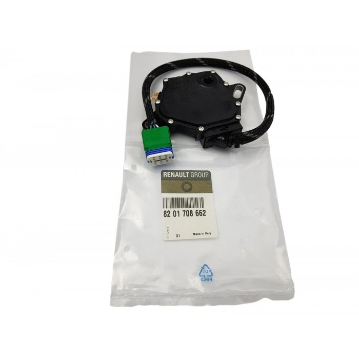 Capteur de Vitesse Boite Automatique Pour Peugeot Renault Clio II III Citroën