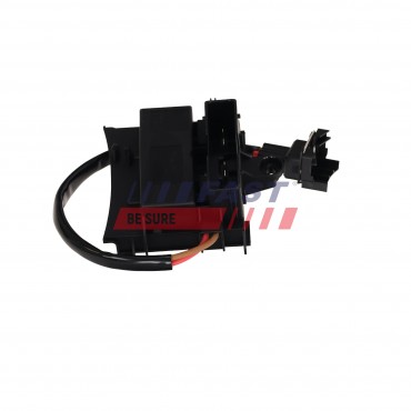 Régulateur Résistance Ventilateur Pour Opel Signum 3/5 Portes Vectra C Saab