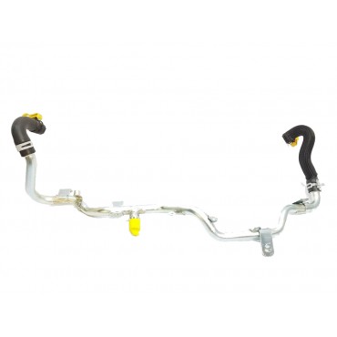 Tuyau d'Eau Refroidissement Pour Peugeot 407 607