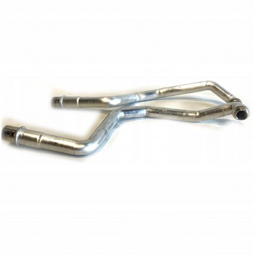 Tuyau d'Eau Refroidissement Pour Peugeot 5008 II