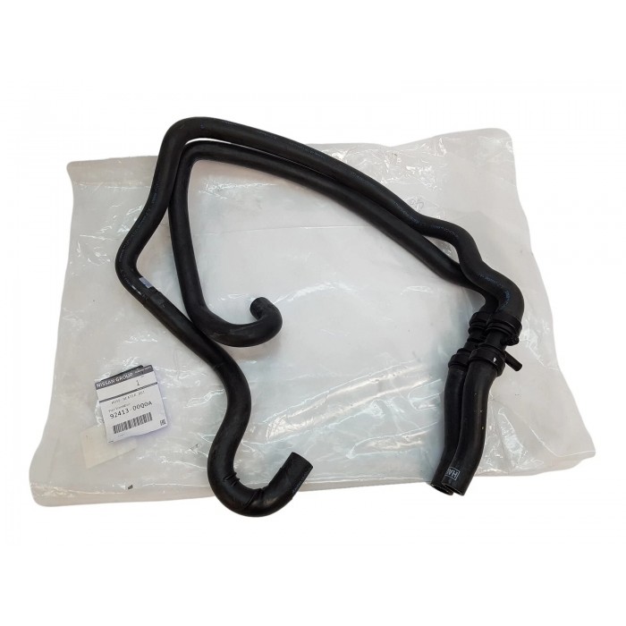 Tuyau d'Eau Refroidissement Pour Renault Master II Opel Movano Nissan Interstar