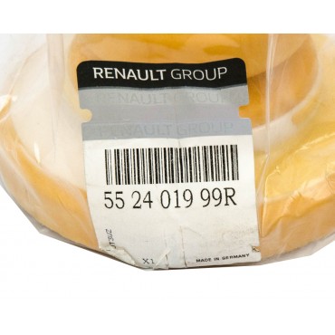 Butée élastique de Suspension Arrière Pour Renault Express Kangoo Dacia
