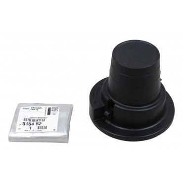 Butée élastique de Suspension Arrière Pour Peugeot Partner Citroën Berlingo