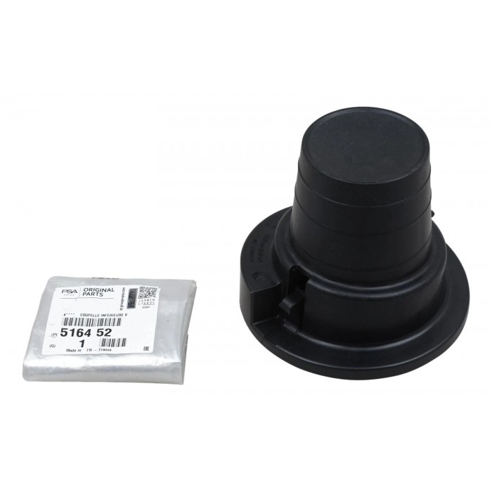 Butée élastique de Suspension Arrière Pour Peugeot Partner Citroën Berlingo