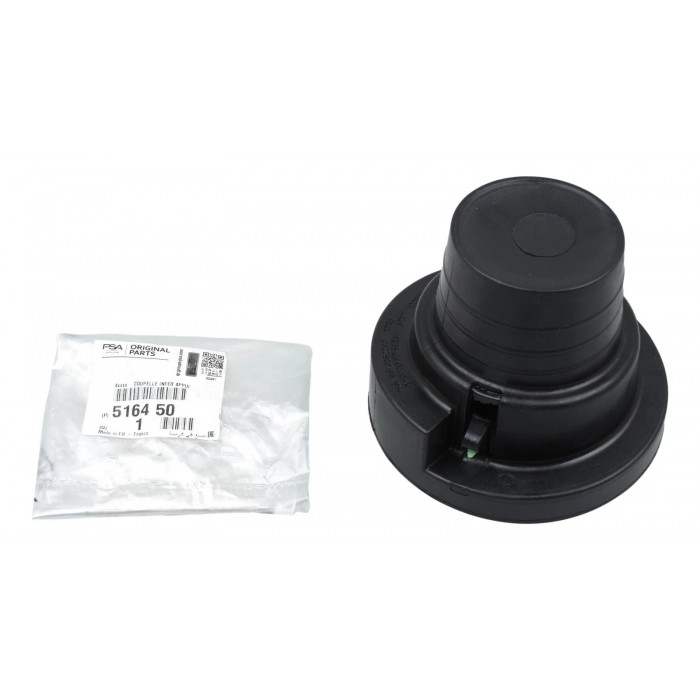 Butée élastique de Suspension Arrière Pour Citroën Berlingo