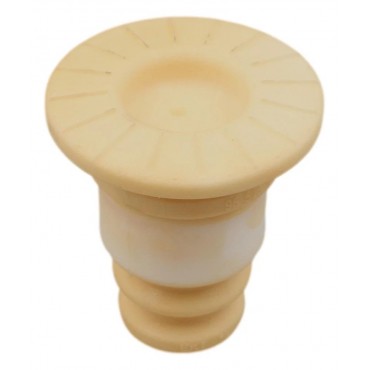 Butée élastique de Suspension Arrière Pour Peugeot 5008 Partner Citroën