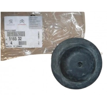 Butée élastique de Suspension Arrière Pour Peugeot Citroën DS 516532