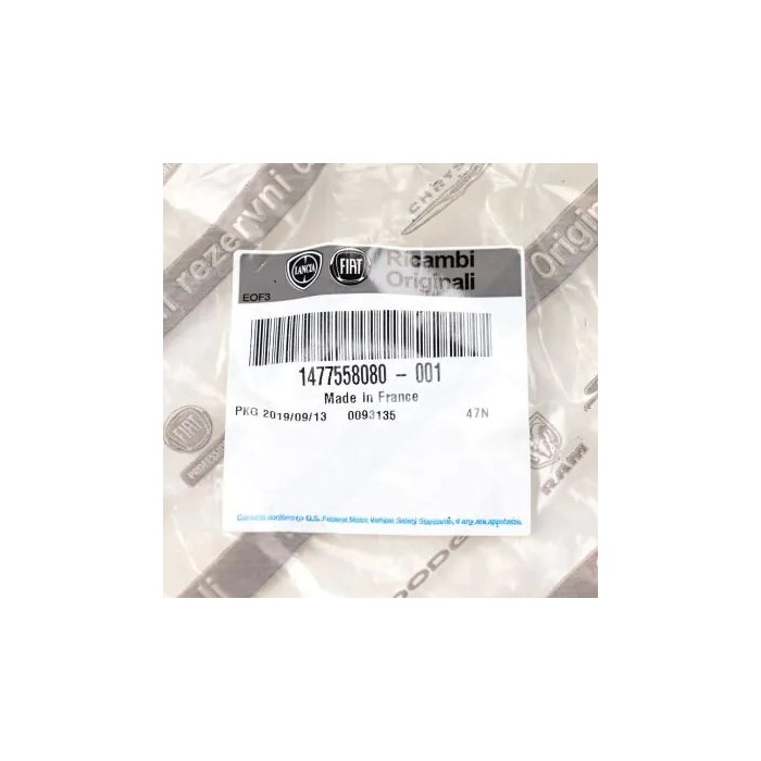 Coupelle Amortisseur Arrière Pour Peugeot 607 806 Fiat Scudo Ulysse Citroën