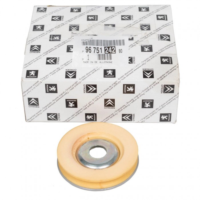 Coupelle Amortisseur Pour Peugeot RCZ Citroën Berlingo C-Elysee C2 C3 C4 DS3