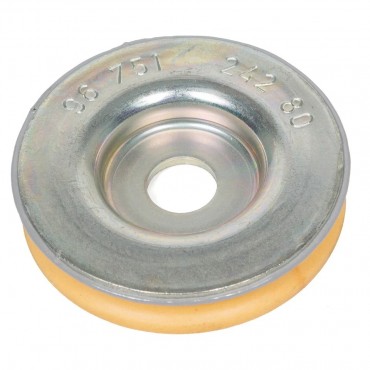 Coupelle Amortisseur Pour Peugeot RCZ Citroën Berlingo C-Elysee C2 C3 C4 DS3