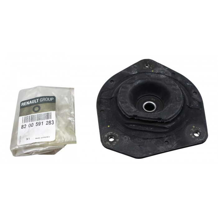 Coupelle Amortisseur Pour Renault Kangoo Mercedes-Benz Citan 8200591283