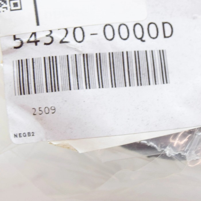 Coupelle Amortisseur Pour Nissan Juke