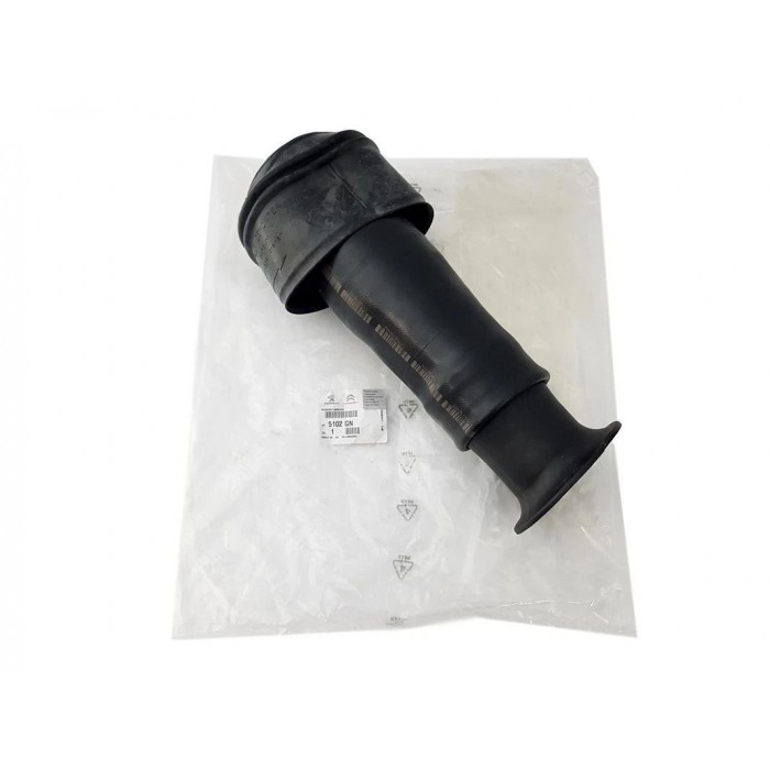 Boudin Amortisseur Arrière Pour Citroën C4 5102GN, 5102R8