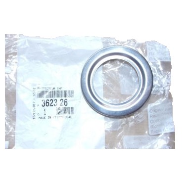 Plaque d'Arrêt Rotule de Suspension Pour Citroën C5