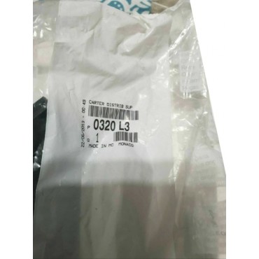 Cache Courroie Distribution Pour Peugeot 106 205 206 306 307 309 405 1007 Bipper