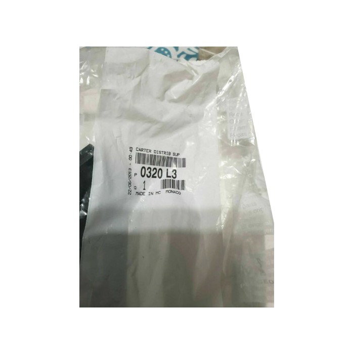 Cache Courroie Distribution Pour Peugeot 106 205 206 306 307 309 405 1007 Bipper