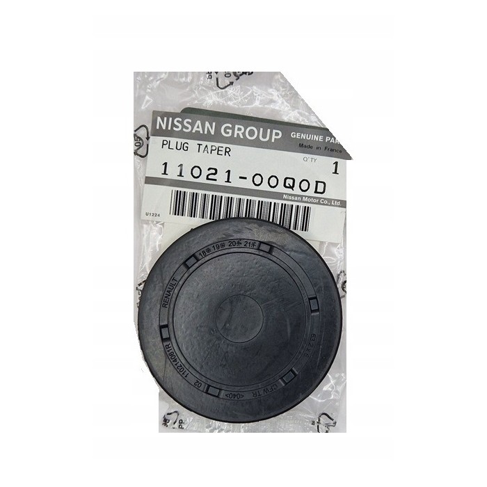 Cache Couvercle Pour Renault Master I II III IV Pro