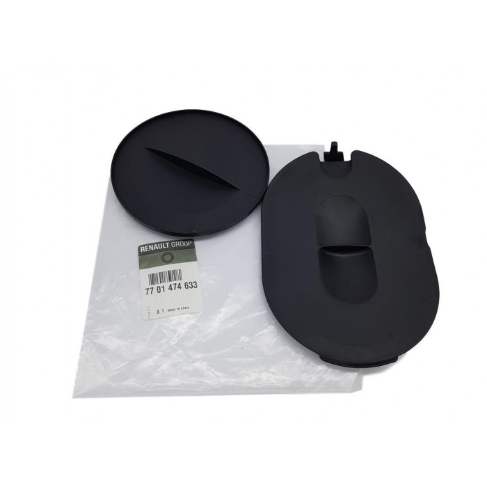 Couvercle Cache Accès Phare Pour Renault Megane I II