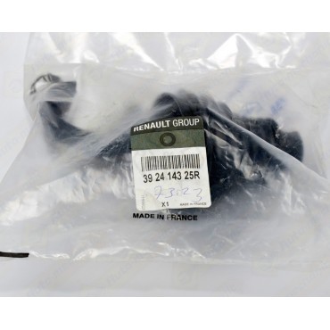 Soufflet de Cardan Pour Renault Kangoo Dacia Sandero II