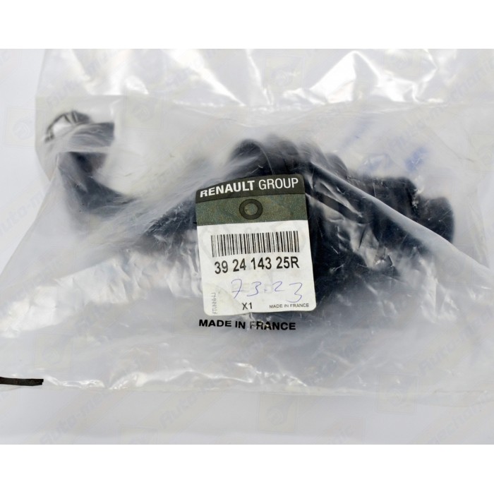 Soufflet de Cardan Pour Renault Kangoo Dacia Sandero II