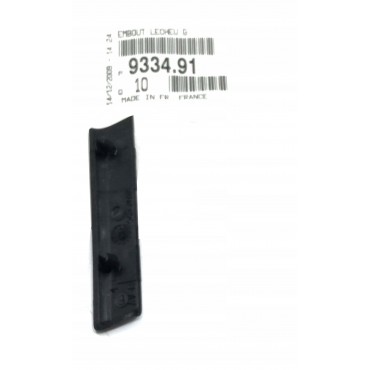 Cache Couvre Porte Pour Peugeot 206