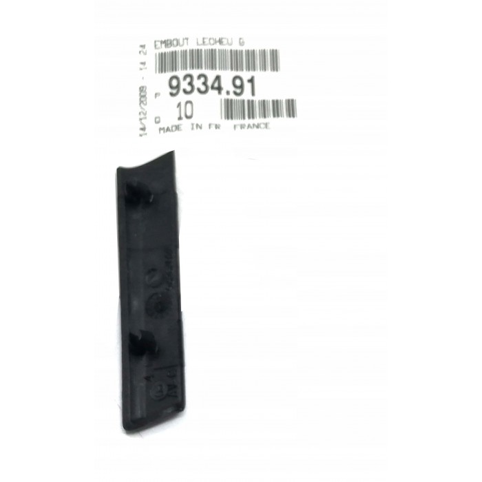 Cache Couvre Porte Pour Peugeot 206