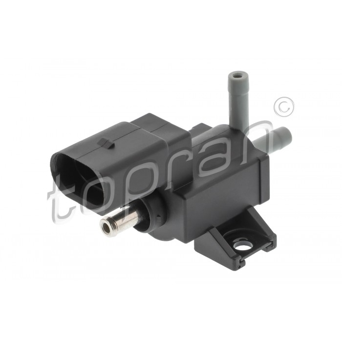 Détendeur de Suralimentation Pour VW Audi Seat Skoda 03C906283A 03C906283B