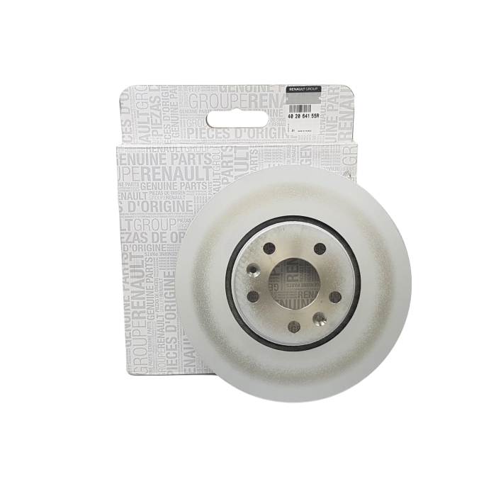 1 Disque de Frein Avant Pour Renault Clio IV 8660001234, 402064155R, 402060003R