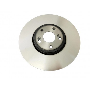 1 Disque de Frein Avant Pour Renault Espace IV VEL Satis