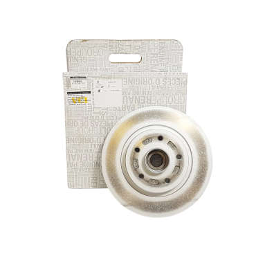 1 Disque de Frein Arrière Pour Renault Kangoo