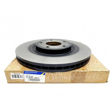 1 Disque de Frein Avant Pour Renault Koleos Nissan Juke Qashqai