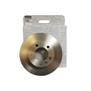 1 Disque de Frein Avant Pour Renault Opel Nissan 8200688880 93197403, 4419359